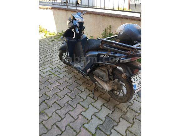 Sahibinden Honda Dio