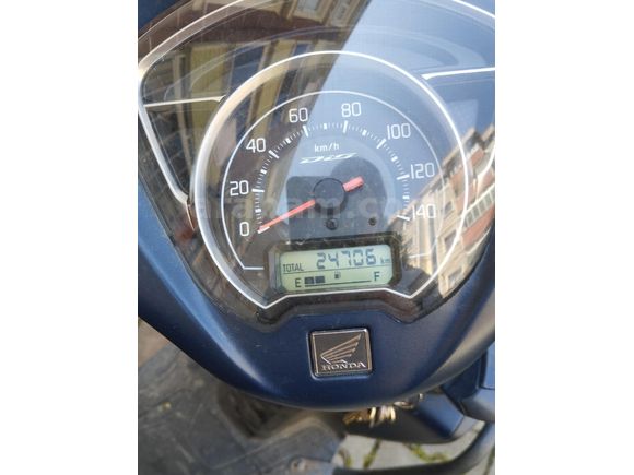 Sahibinden Honda Dio