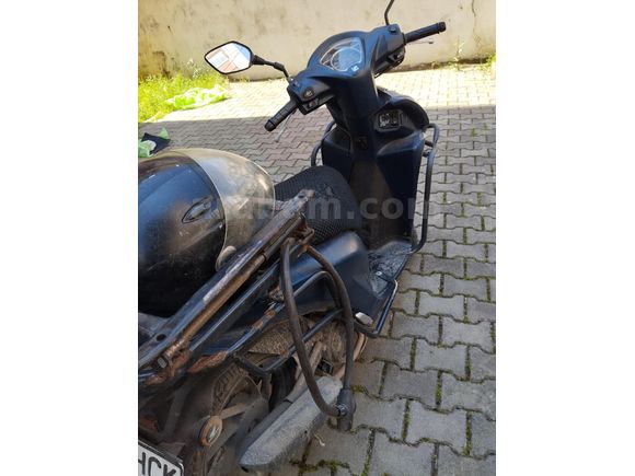 Sahibinden Honda Dio