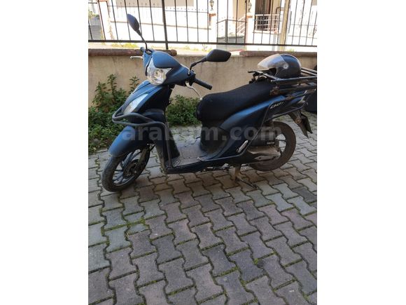 Sahibinden Honda Dio