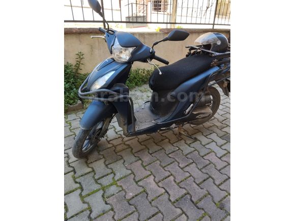 Sahibinden Honda Dio