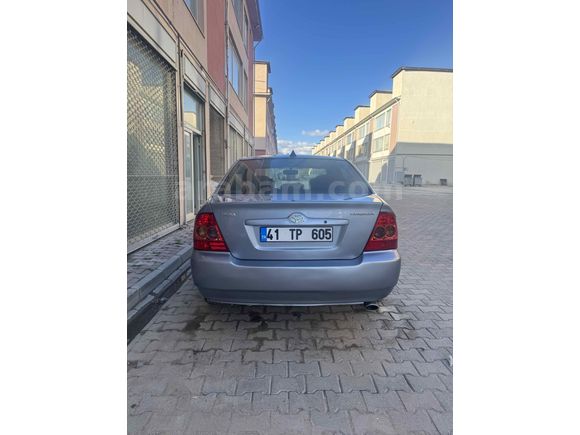 Sahibinden Toyota Corolla 1.4 Linea Sol 2003 Model 