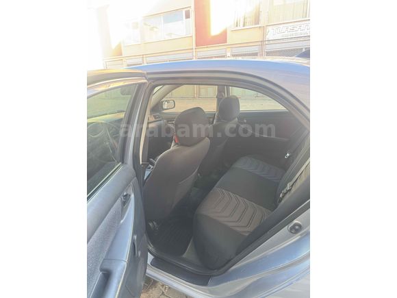 Sahibinden Toyota Corolla 1.4 Linea Sol 2003 Model 
