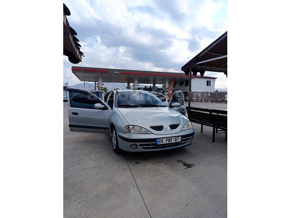 1.6 16 Valf RXT 2000 MODEL