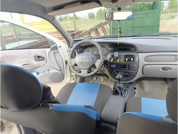 1.6 16 Valf RXT 2000 MODEL