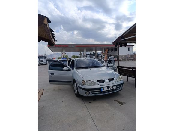 1.6 16 Valf RXT 2000 MODEL