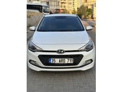 Sahibinden Hyundai i20 1.4 CRDi Style 2018 Model  145.000 km Beyaz