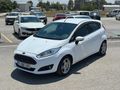 ÜT MOTORS DAN FORD FİESTA TİTANYUM KÖ 179.000