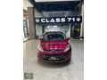 CLASS 71'DEN FİESTA TİTANİUM