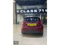 CLASS 71'DEN FİESTA TİTANİUM
