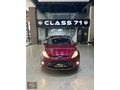 CLASS 71'DEN FİESTA TİTANİUM