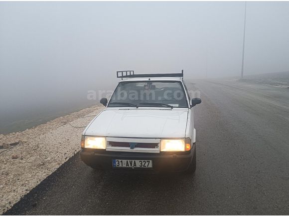 Sahibinden Tofaş Şahin 5 Vites 1995 Model