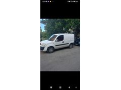 Sahibinden Fiat Doblo Combi cargo 1.3 Multijet 2011 Model Samsun
