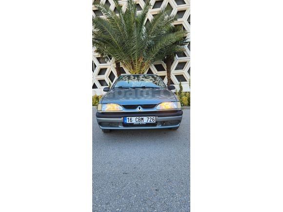 Sahibinden Renault R 19 1.6 Europa RNE 1999 Model
