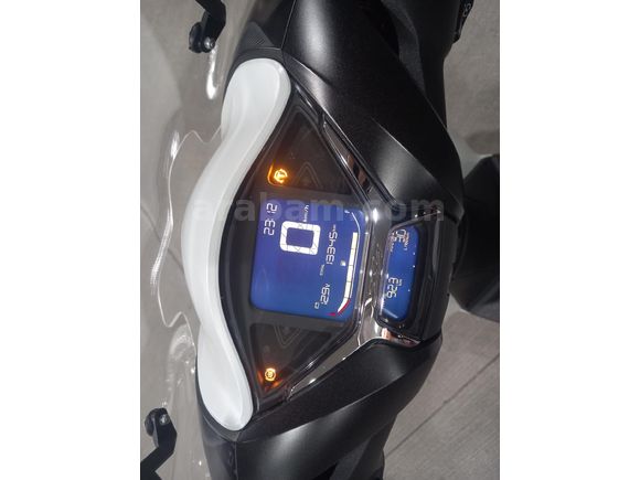 Sahibinden Honda SH 125