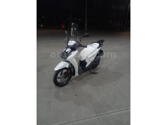 Sahibinden Honda SH 125