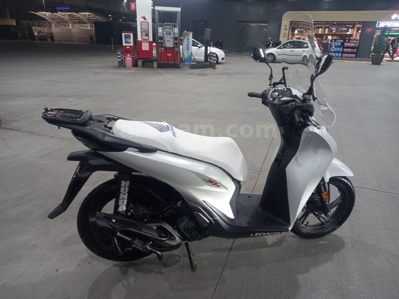 Sahibinden Honda SH 125