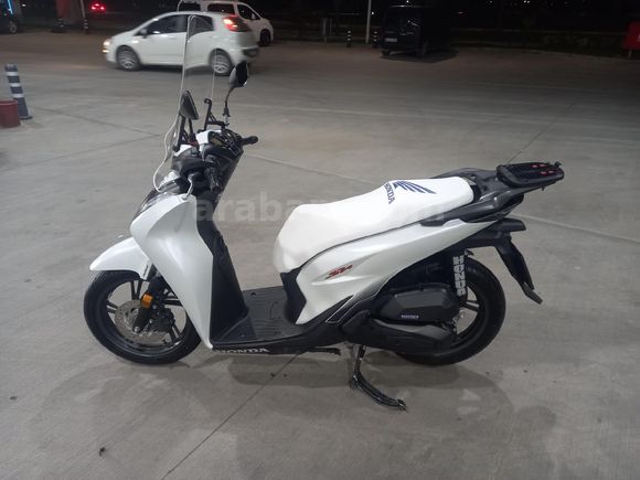 Sahibinden Honda SH 125