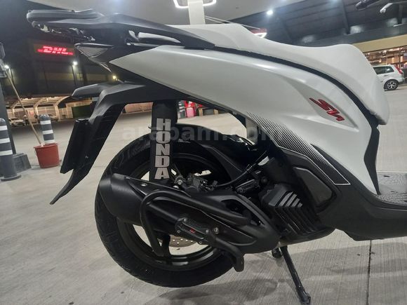 Sahibinden Honda SH 125