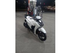 Sahibinden Honda SH 125