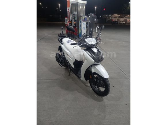 Sahibinden Honda SH 125