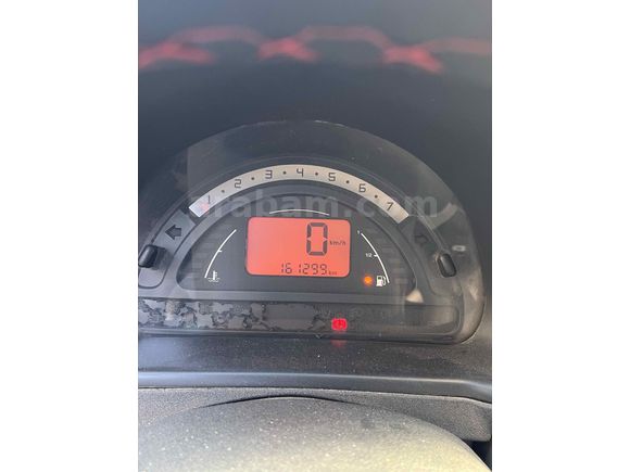 Sahibinden Citroen C3 1.4 HDi SX 2004 Model 