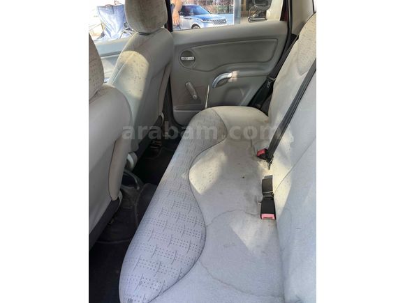 Sahibinden Citroen C3 1.4 HDi SX 2004 Model 