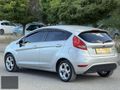 2010 MODEL FORD FİESTA 1.4 BENZİN LPG BİR PARÇA BOYALI