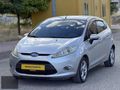 2010 MODEL FORD FİESTA 1.4 BENZİN LPG BİR PARÇA BOYALI