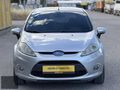 2010 MODEL FORD FİESTA 1.4 BENZİN LPG BİR PARÇA BOYALI