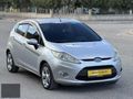 2010 MODEL FORD FİESTA 1.4 BENZİN LPG BİR PARÇA BOYALI
