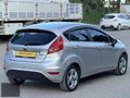 2010 MODEL FORD FİESTA 1.4 BENZİN LPG BİR PARÇA BOYALI