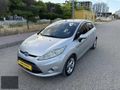 2010 MODEL FORD FİESTA 1.4 BENZİN LPG BİR PARÇA BOYALI
