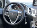 2010 MODEL FORD FİESTA 1.4 BENZİN LPG BİR PARÇA BOYALI