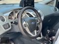 2010 MODEL FORD FİESTA 1.4 BENZİN LPG BİR PARÇA BOYALI