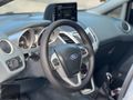 2010 MODEL FORD FİESTA 1.4 BENZİN LPG BİR PARÇA BOYALI