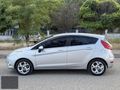 2010 MODEL FORD FİESTA 1.4 BENZİN LPG BİR PARÇA BOYALI