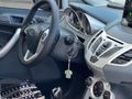 2010 MODEL FORD FİESTA 1.4 BENZİN LPG BİR PARÇA BOYALI