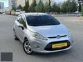 2010 MODEL FORD FİESTA 1.4 BENZİN LPG BİR PARÇA BOYALI