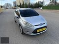 2010 MODEL FORD FİESTA 1.4 BENZİN LPG BİR PARÇA BOYALI
