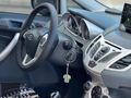 2010 MODEL FORD FİESTA 1.4 BENZİN LPG BİR PARÇA BOYALI