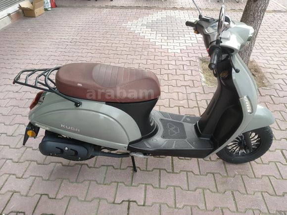 Sahibinden Kuba Bluebird