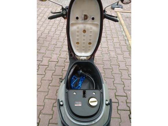 Sahibinden Kuba Bluebird