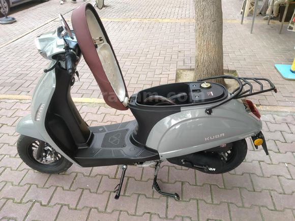 Sahibinden Kuba Bluebird