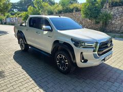 Sahibinden Toyota Hilux 2.4 D-4D 4x4 Hi-Cruiser 2021 Model
