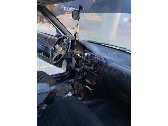 Sahibinden Ford Escort 1.6 CLX 1996 Model 