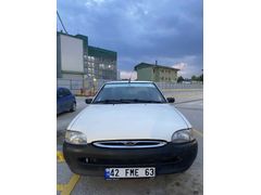 Sahibinden Ford Escort 1.6 CLX 1996 Model 