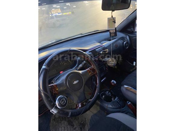 Sahibinden Ford Escort 1.6 CLX 1996 Model 