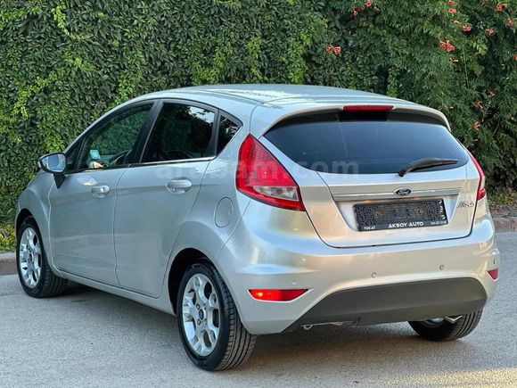 2012 MODEL 165 BİN KİLOMETREDE DEĞİŞENSİZ