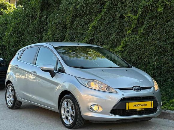 2012 MODEL 165 BİN KİLOMETREDE DEĞİŞENSİZ